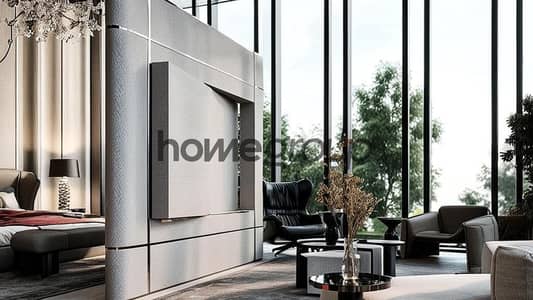 شقة 3 غرف نوم للبيع في القاهرة الجديدة، القاهرة - Interior (89) (Copy). jpg