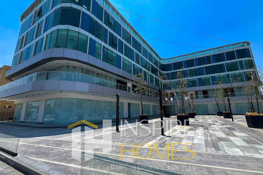 Licensed Clinic for Rent Suitable for All Specialties - Widok 2