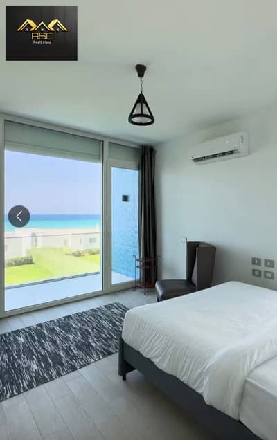 3 Bedroom Chalet for Sale in North Coast, Matruh - 57505db2-6754-45bf-aee9-6af9f9ba6024. jpg 3 Bedroom Chalet for Sale in North Coast, Matruh - 57505db2-6754-45bf-aee9-6af9f9ba6024. jpg