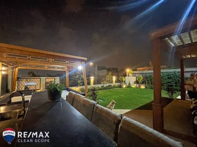 توين هاوس 5 غرف نوم للبيع في القاهرة الجديدة، القاهرة - 69e79f45dcb93_WhatsApp-Image-2026-04-09-at-2.25. 40-PM-(2). jpeg توين هاوس 5 غرف نوم للبيع في القاهرة الجديدة، القاهرة - 69e79f45dcb93_WhatsApp-Image-2026-04-09-at-2.25. 40-PM-(2). jpeg