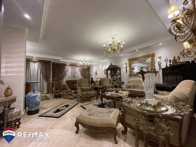 Twin House for resale at a special price for a quick sale at villette sodic - Ansicht 4