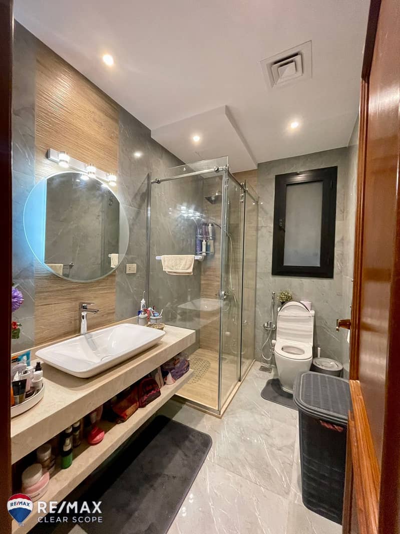 Twin House for resale at a special price for a quick sale at villette sodic - Ansicht 5
