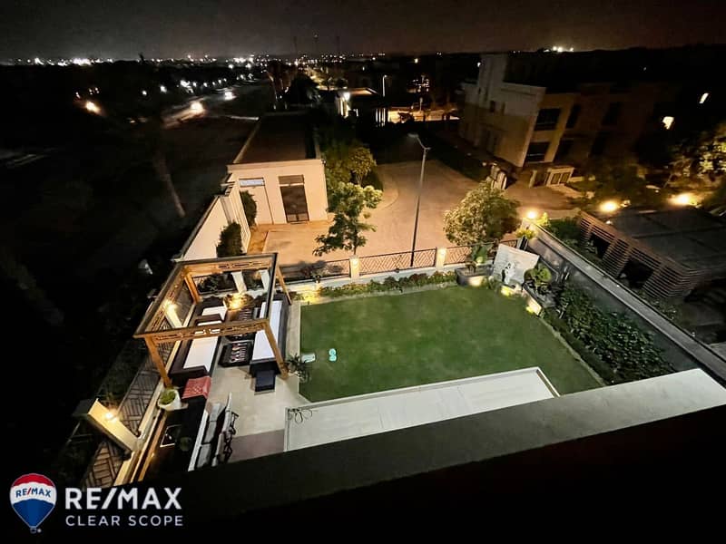 Twin House for resale at a special price for a quick sale at villette sodic - Ansicht 6