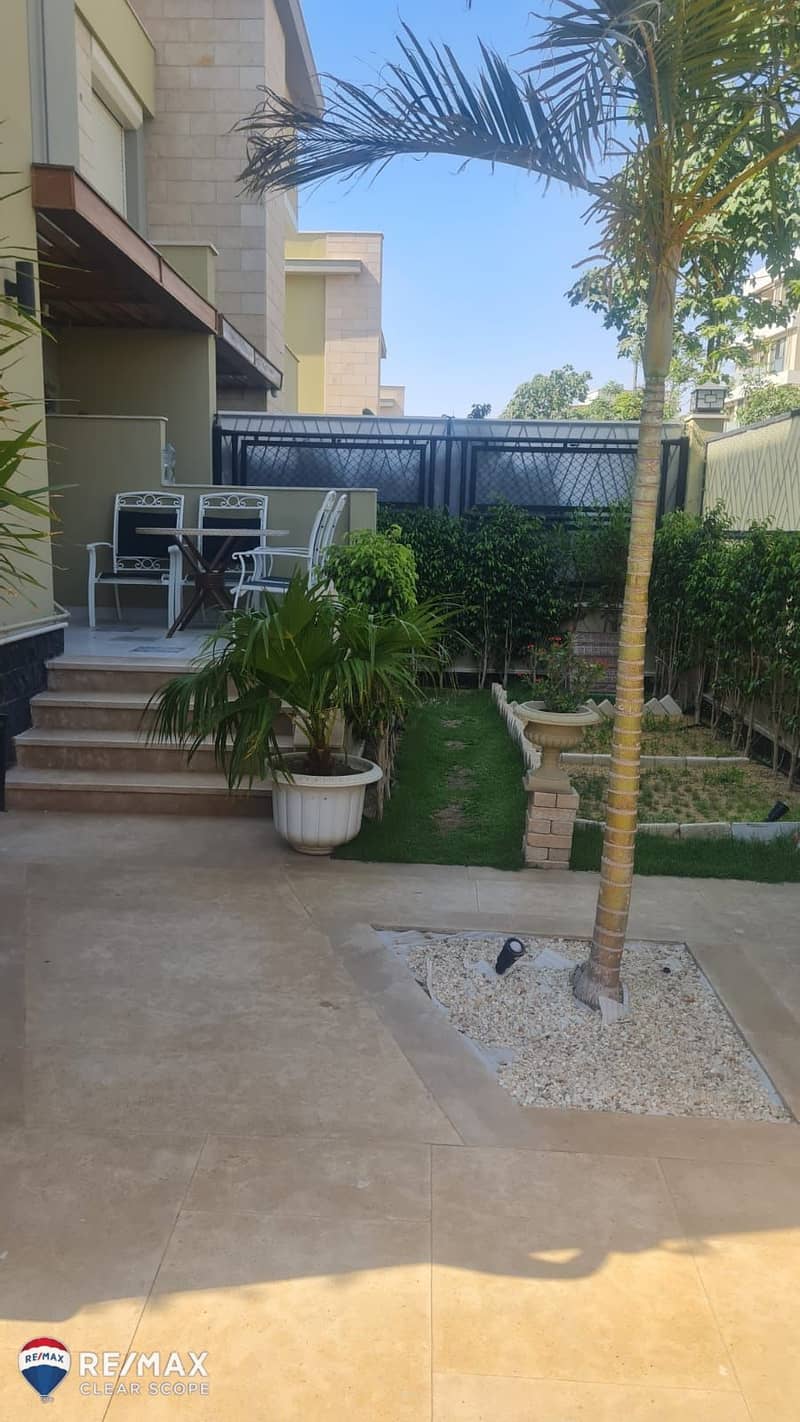 Twin House for resale at a special price for a quick sale at villette sodic - Mehr