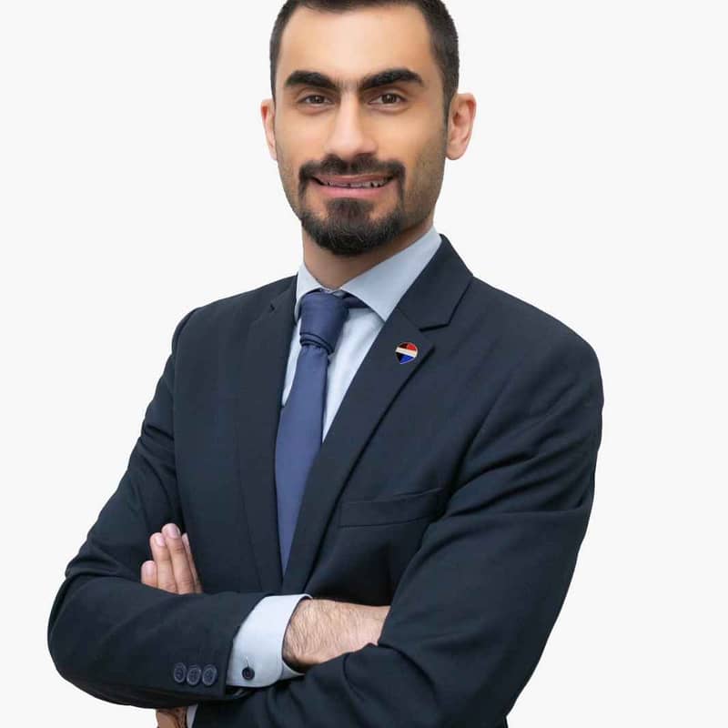 Peter Tharwat
