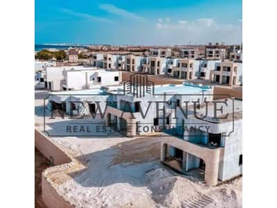 4 Bedroom Twin House for Sale in North Coast, Matruh - WhatsApp Image 2026-06-02 at 1.34. 22 PM. jpg