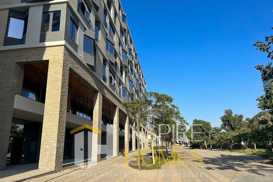 Licensed administrative office for sale, 146 sqm – immediate delivery - Ansicht 4