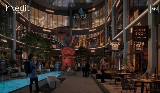 Retail for Sale in New Capital City, Cairo - Screenshot 2026-06-02 140529. png