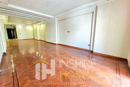 3 Bedroom Flat for Rent in Roushdy, Alexandria - 2. jpg 3 Bedroom Flat for Rent in Roushdy, Alexandria - 2. jpg