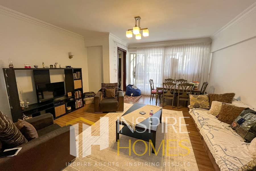 Licensed Apartment for Sale – Landscape View - Widok 3