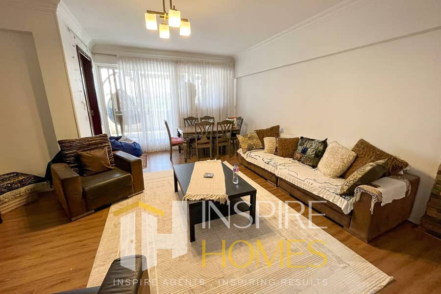 Licensed Apartment for Sale – Landscape View - Widok 4
