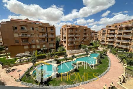 3 Bedroom Apartment for Sale in 6th of October, Giza - 1. jpg