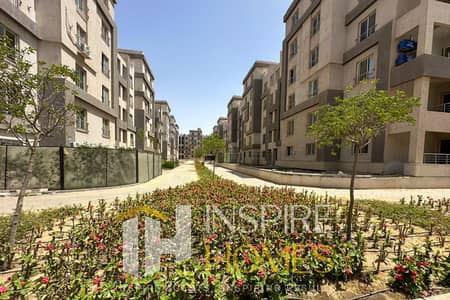 4 Bedroom Flat for Sale in 6th of October, Giza - 1. jpg 4 Bedroom Flat for Sale in 6th of October, Giza - 1. jpg