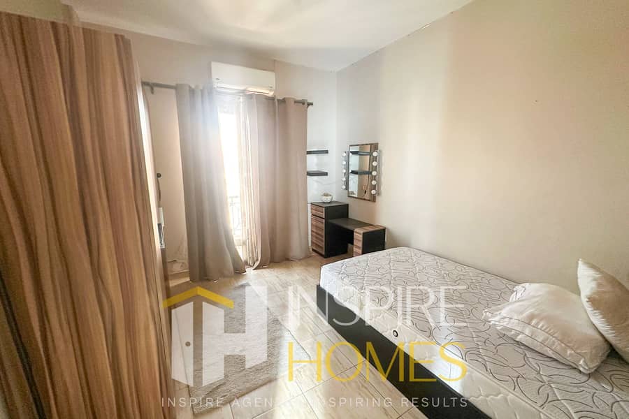 Licensed furnished apartment for rent, 70 sqm – fully open views - Ansicht 4