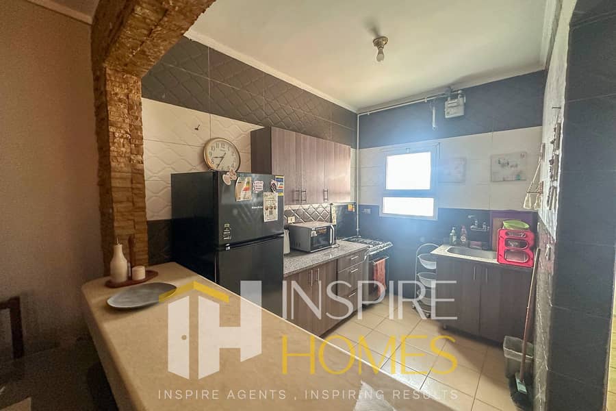 Licensed furnished apartment for rent, 70 sqm – fully open views - Ansicht 5