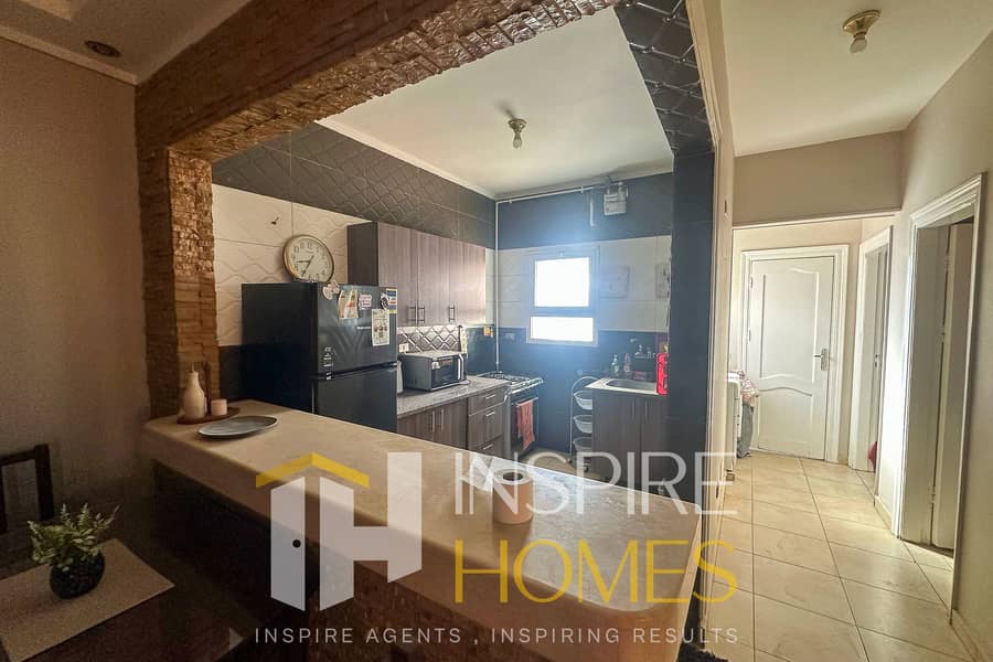 Licensed furnished apartment for rent, 70 sqm – fully open views - Ansicht 6