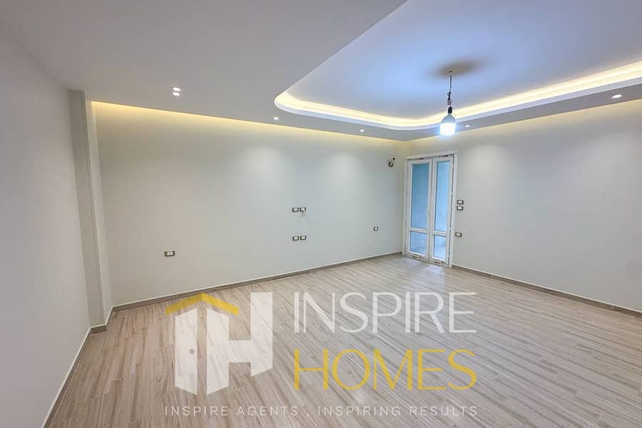 Ground-floor apartment for rent with a garden and fully open views - Ansicht 6