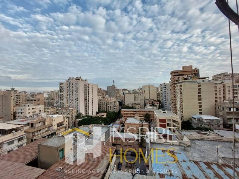 Licensed apartment for sale – 145 m² – fully open views - Widok 2