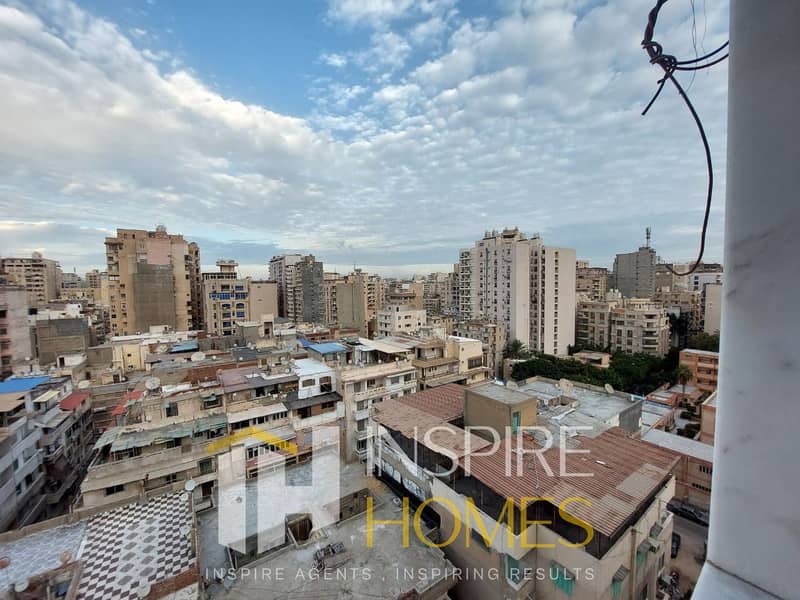 Licensed apartment for sale – 145 m² – fully open views - Widok 4