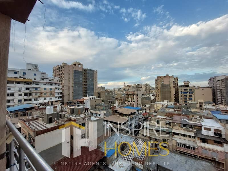 Licensed apartment for sale – 145 m² – fully open views - Widok 5