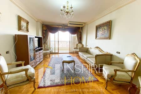 شقة 3 غرف نوم للايجار في ستانلي، الإسكندرية - 2. jpg شقة 3 غرف نوم للايجار في ستانلي، الإسكندرية - 2. jpg