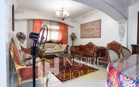 3 Bedroom Apartment for Sale in Sidi Beshr, Alexandria - IMG_9160. jpg