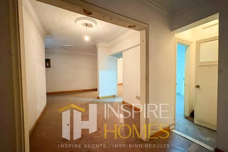 Office for Rent in Roushdy, Alexandria - WhatsApp Image 2026-05-21 at 3.58. 02 PM (1). jpg Office for Rent in Roushdy, Alexandria - WhatsApp Image 2026-05-21 at 3.58. 02 PM (1). jpg