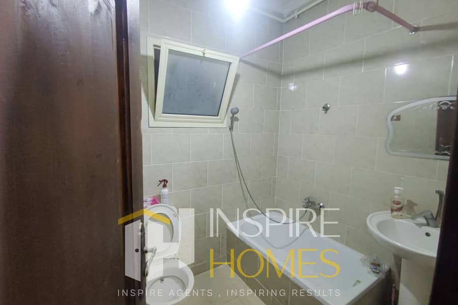 Office for rent with open view + commercial utility meters – pohled 6