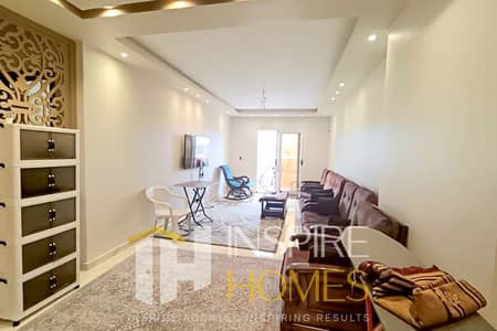 3 Bedroom Flat for Sale in Smoha, Alexandria - 01. jpg 3 Bedroom Flat for Sale in Smoha, Alexandria - 01. jpg