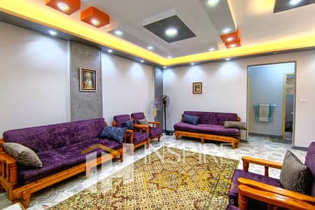 2 Bedroom Apartment for Sale in Sidi Gaber, Alexandria - 2. jpg 2 Bedroom Apartment for Sale in Sidi Gaber, Alexandria - 2. jpg