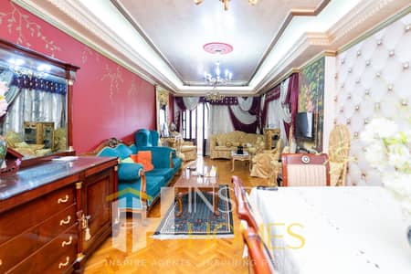 3 Bedroom Flat for Sale in Raml Station, Alexandria - 1. jpg 3 Bedroom Flat for Sale in Raml Station, Alexandria - 1. jpg