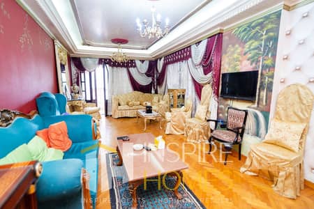 3 Bedroom Flat for Sale in Raml Station, Alexandria - BAV01323. jpg 3 Bedroom Flat for Sale in Raml Station, Alexandria - BAV01323. jpg