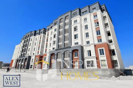 شقة 2 غرفة نوم للبيع في عجمي، الإسكندرية - 1. jpg شقة 2 غرفة نوم للبيع في عجمي، الإسكندرية - 1. jpg