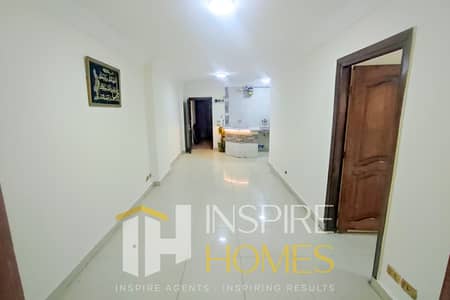 شقة 2 غرفة نوم للايجار في كليوباترا، الإسكندرية - 1. jpg
