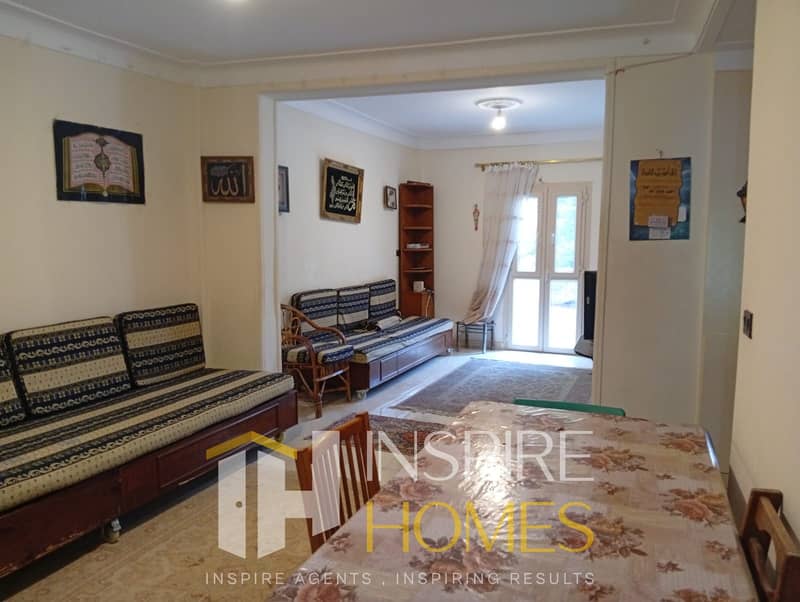 Furnished apartment for rent - 1 month advance - Ansicht 3