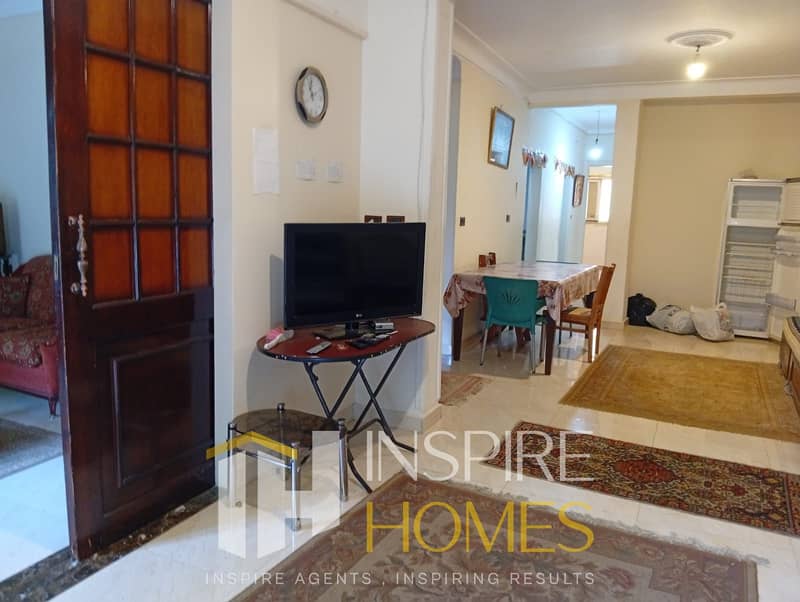 Furnished apartment for rent - 1 month advance - Ansicht 4