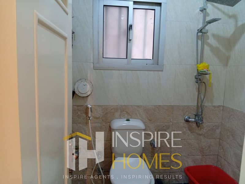Furnished apartment for rent - 1 month advance - Mehr