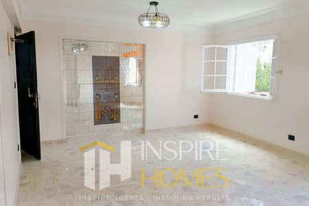 2 Bedroom Apartment for Rent in Kafr Abdo, Alexandria - 1. jpg 2 Bedroom Apartment for Rent in Kafr Abdo, Alexandria - 1. jpg