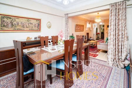 2 Bedroom Flat for Sale in Cleopatra, Alexandria - 1. jpg