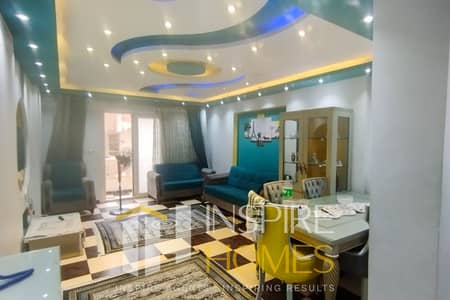 شقة 3 غرف نوم للايجار في سيدي جابر، الإسكندرية - WhatsApp Image 2026-05-21 at 1.51. 57 PM (2). jpg