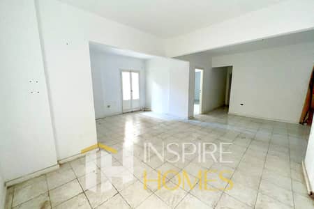 Office for Rent in Gianaclis, Alexandria - 1. jpg