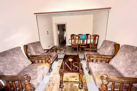 2 Bedroom Flat for Rent in Smoha, Alexandria - 1. jpg