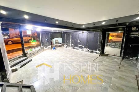 Retail for Rent in Kafr Abdo, Alexandria - 1. jpg