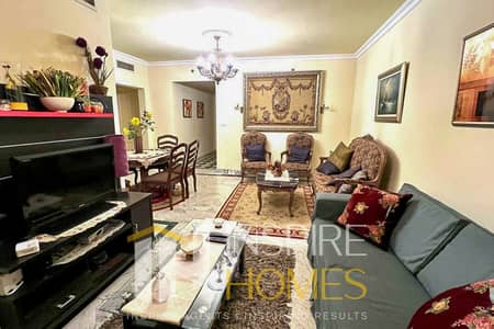 2 Bedroom Apartment for Rent in San Stefano, Alexandria - 01. jpg