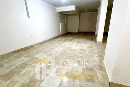 Office for Rent in Laurent, Alexandria - 1. jpg