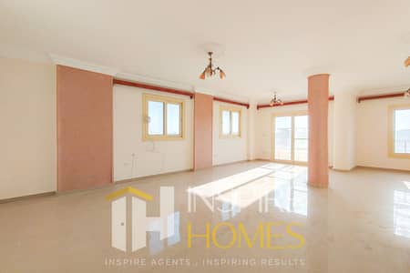 3 Bedroom Apartment for Rent in Smoha, Alexandria - 1. jpg