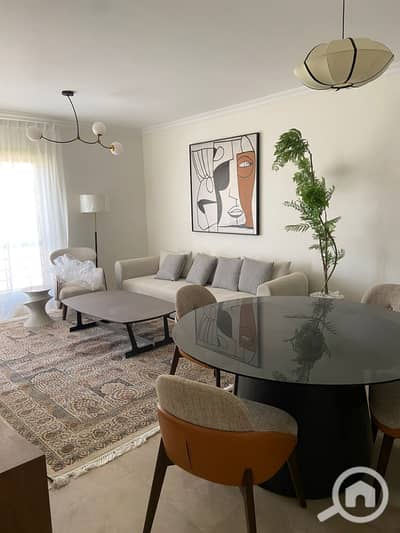 2 Bedroom Flat for Sale in Sheikh Zayed, Giza - WhatsApp Image 2026-01-26 at 3.23. 10 PM. jpeg 2 Bedroom Flat for Sale in Sheikh Zayed, Giza - WhatsApp Image 2026-01-26 at 3.23. 10 PM. jpeg