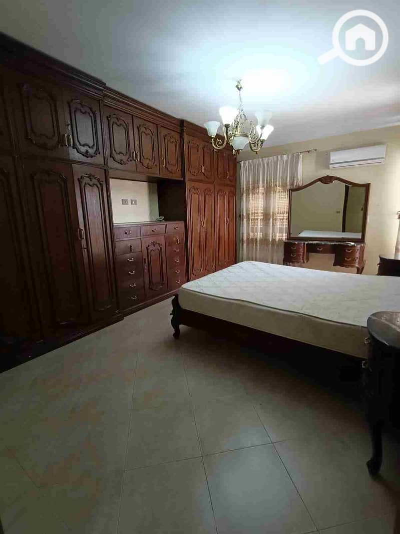 Furnished apartment for rent in Ramo compound in the distinguished neighborhood - Widok 6