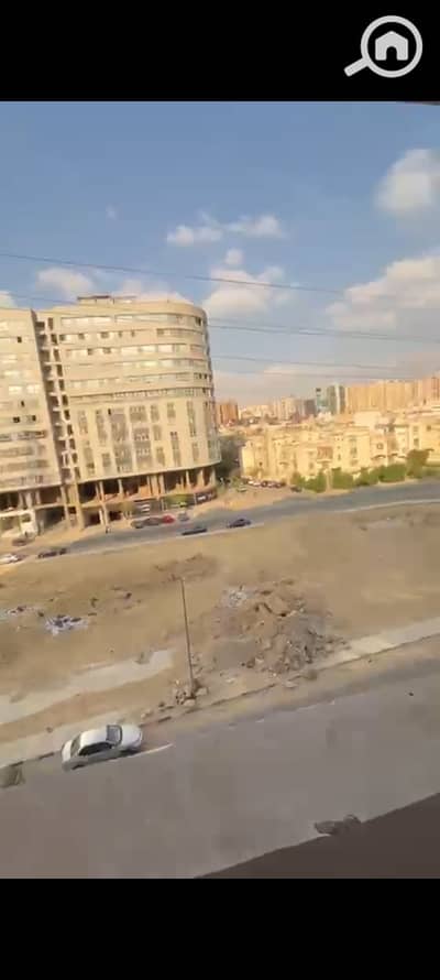 3 Bedroom Flat for Sale in Zahraa Al Maadi, Cairo - 1000238537. jpg