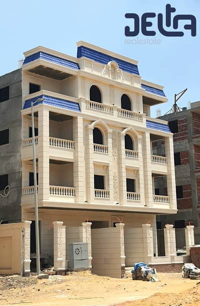 3 Bedroom Apartment for Sale in 6th of October, Giza - WhatsApp Image 2026-05-25 at 11.54. 57 AM (2). jpeg